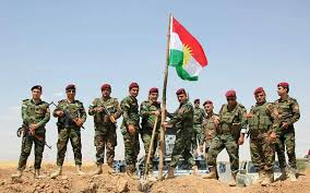 peshmerga