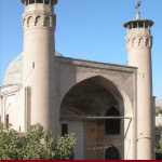 مسجد٢