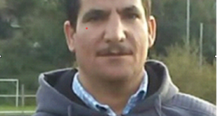 سیروس یوسفی فعال مدنی یارسان
