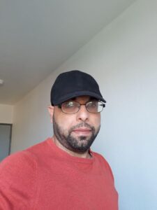 آزاد بهرامی