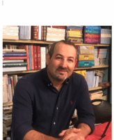Saro Khosrawi