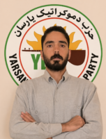 یزدان مرادی