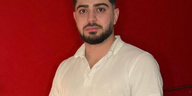 Pdram moradi