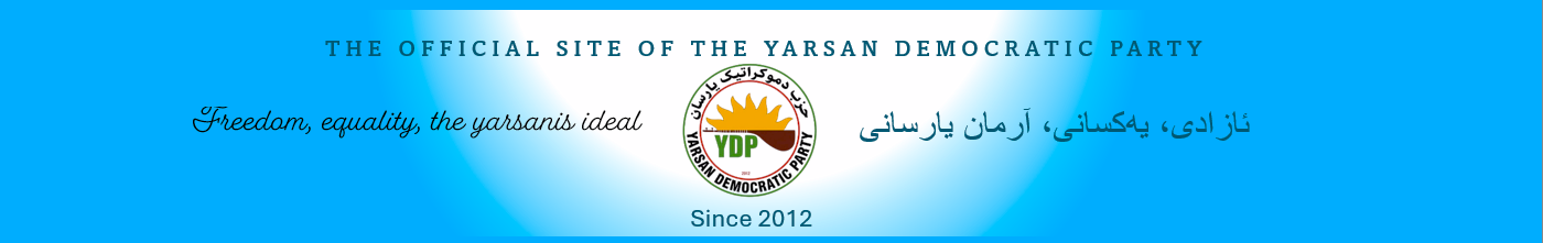 Yarsanmedia